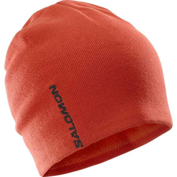 Čepice | GRAPHIC BEANIE