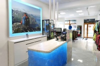 Husky shop - České Budějovice - 27.1. INVENTURA