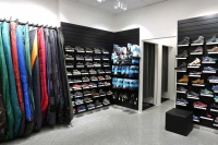 Husky shop - České Budějovice - 27.1. INVENTURA