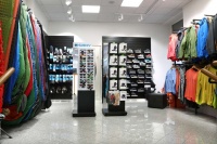 Husky shop - České Budějovice - 27.1. INVENTURA