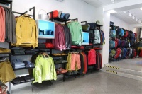 Husky shop - České Budějovice - 27.1. INVENTURA