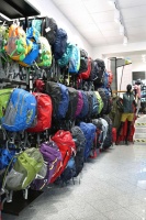 Husky shop - České Budějovice - 27.1. INVENTURA