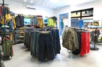 Husky shop - České Budějovice - 27.1. INVENTURA