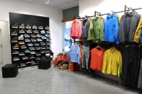 Husky shop - České Budějovice - 27.1. INVENTURA