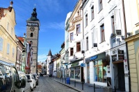 Husky shop - České Budějovice - 27.1. INVENTURA