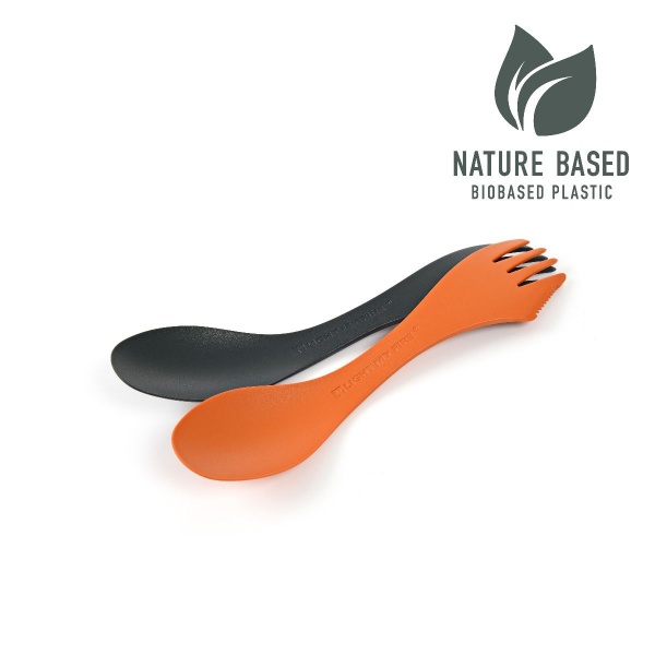 Cestovní příbor | Spork original BIO 2-pack