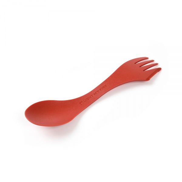 Cestovní příbor | Spork Original BIO