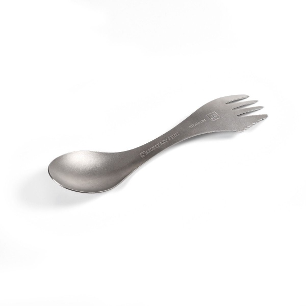Cestovní příbor | Spork Titanium