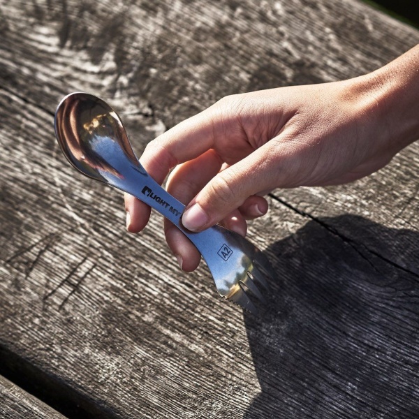 Cestovní příbor | Swedish Spork