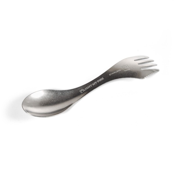 Cestovní příbor | Swedish Spork