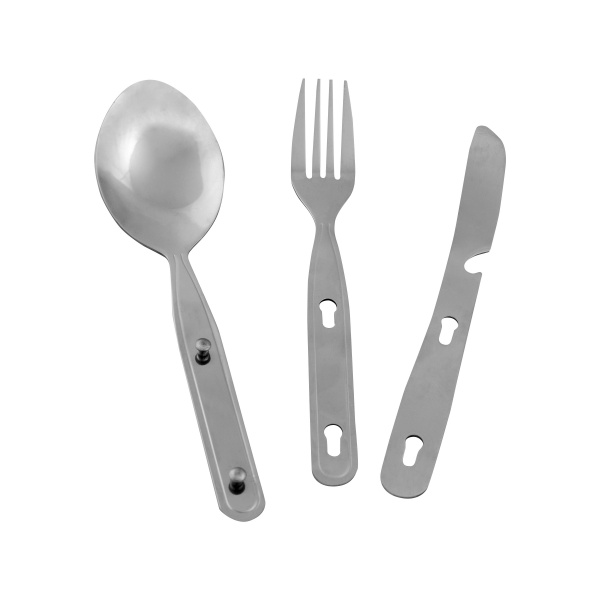 Cestovní příbor | Travel tools