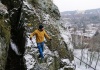 Luboš testuje: outdoor bunda Nakron M