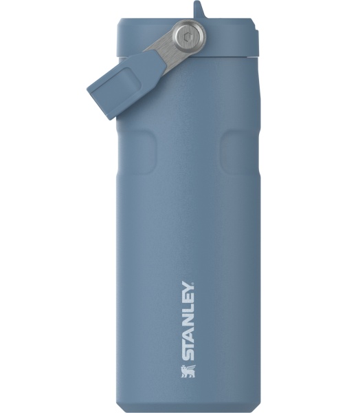 Outdoorová láhev | The IceFlow™ Bottle Flip Straw 2.0