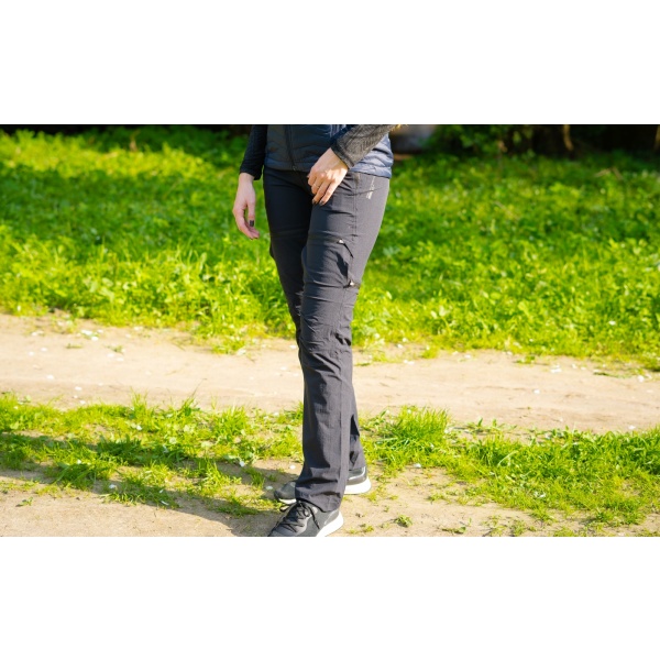 Dámské outdoor kalhoty | Pilon L