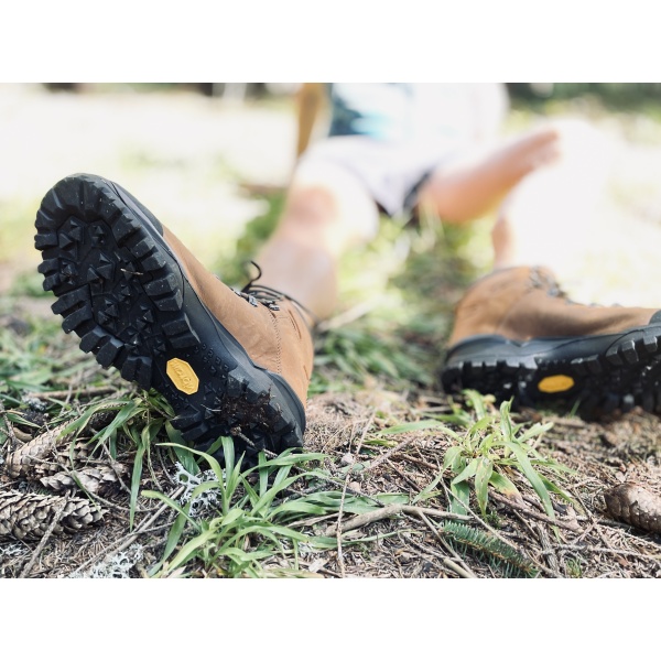 Unisex túracipők | BENNON Terenno High