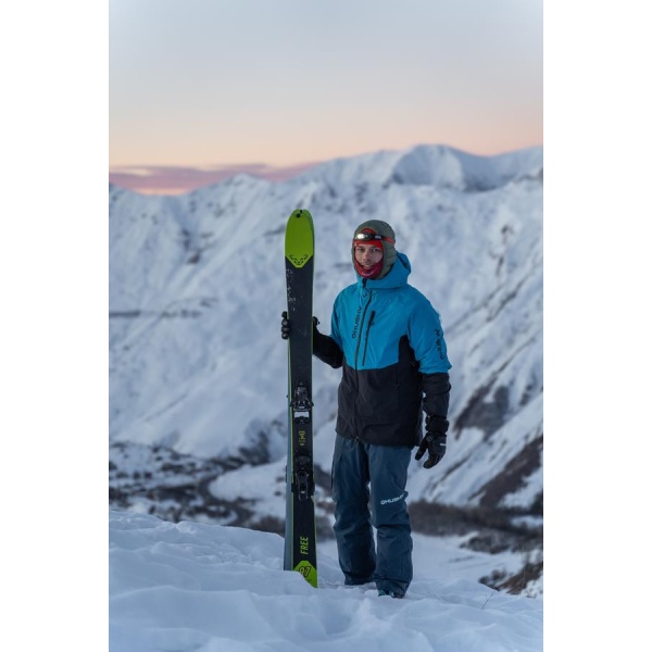 Férfi hardshell nadrágok | Kippe M