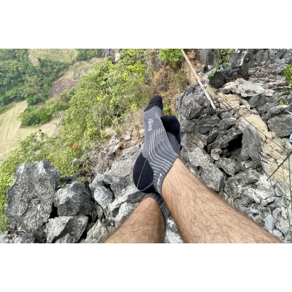 Zoknik | Hiking