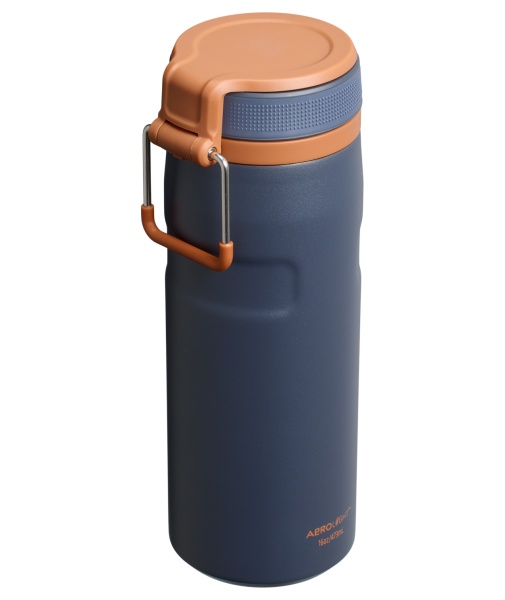 Outdoorová láhev | The IceFlow™ Bottle Twist Flip