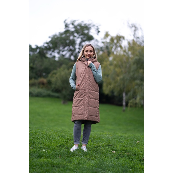 Női hardshell mellény | Nilo L