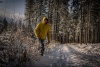 Ondřej testuje: softshell bunda Salex M