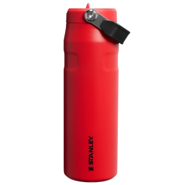 Outdoor Fles | De IceFlow™ Bottle Flip Straw 2.0