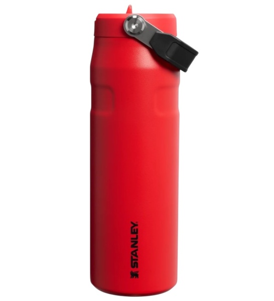 Outdoorová láhev | The IceFlow™ Bottle Flip Straw 2.0