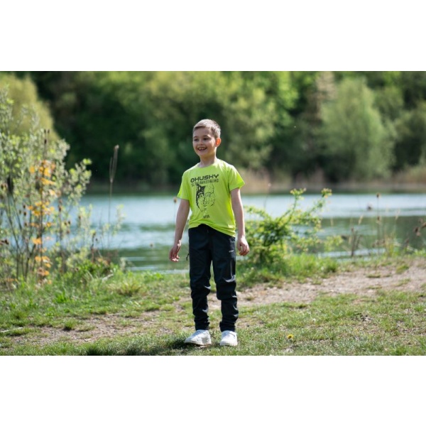 Softshellhose für Kinder | Klassum K