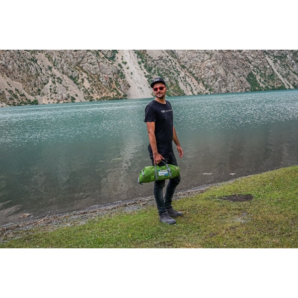 Stan Ultralight | Sawaj Camel 2