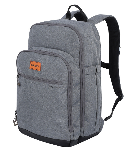  Crewtor 30l grey - Backpack Hiking - HUSKY - 71.18