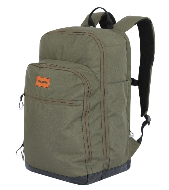  Crewtor 30l grey - Backpack Hiking - HUSKY - 71.18