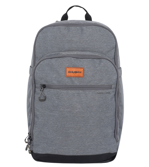 Lightweight clearance urban backpack