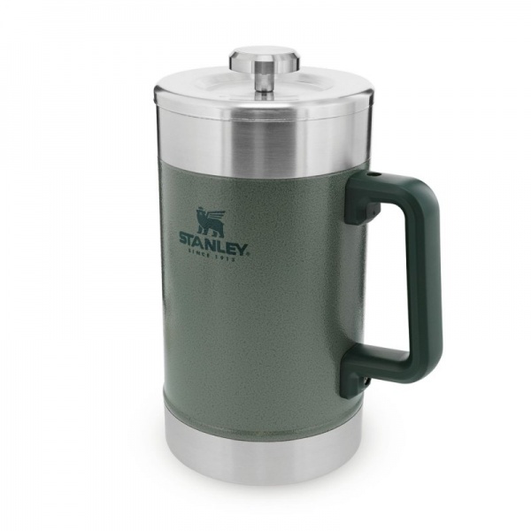 Classic Stay Hot French press