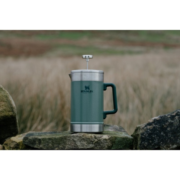 Classic Stay Hot French press