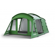 Családi sátor 5 fő részére | Caravan 12 Dural