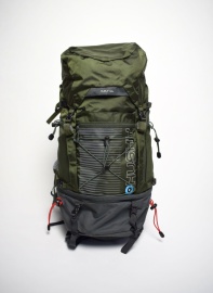 Curly 40l
