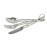 Cutlery | Cutkit
