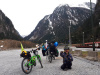 Cyklocestování: Eurotrip - část 4._Ciclovia Alpe Adria