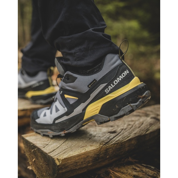 Heren wandelschoenen | X ultra 360 GTX
