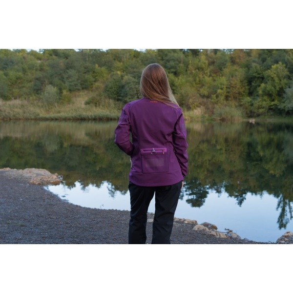 Dámská softshell bunda | Scooby L