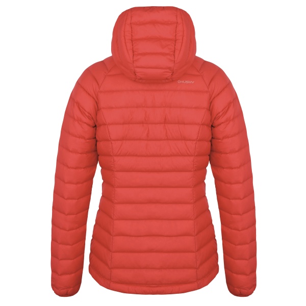 Daunenjacke für Damen | Dreeser L