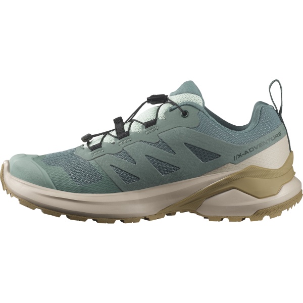 Dámské boty | X-ADVENTURE GTX