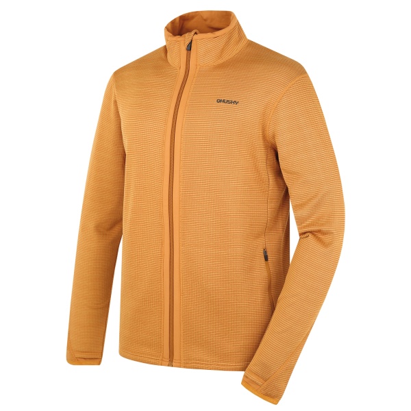 Pánská mikina na zip | Artic Zip M