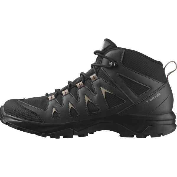 Pánské boty | X Braze Mid GTX