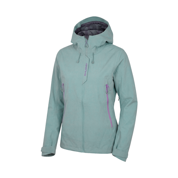 Női outdoor dzseki | Nakama L