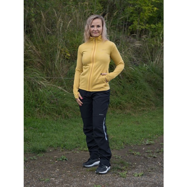 Dámská mikina na zip | Artic Zip L