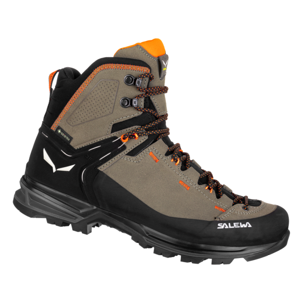 Pánské trekové boty | SALEWA Mtn trainer 2 Mid GTX