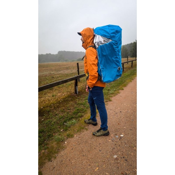 Pánské outdoor kalhoty| Kone M