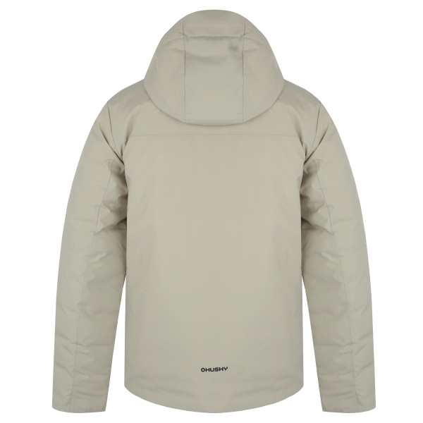 Férfi hardshell steppelt dzseki | Nurme M