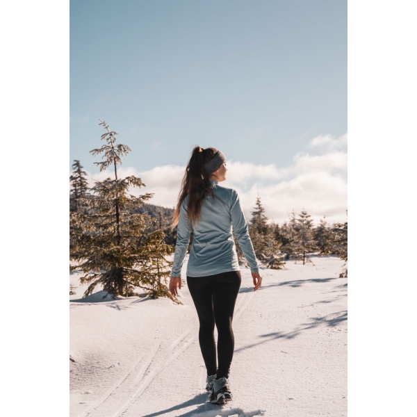 Férfi Active Winter Triko aláöltözet | Tromi Zip L