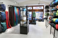 Husky shop - Praha - Na Poříčí